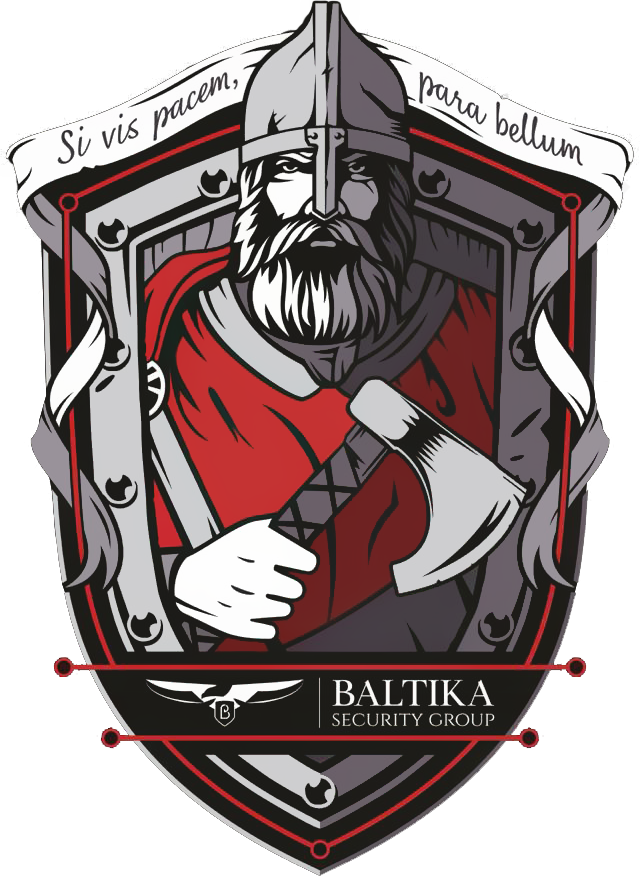 Baltika Security Group